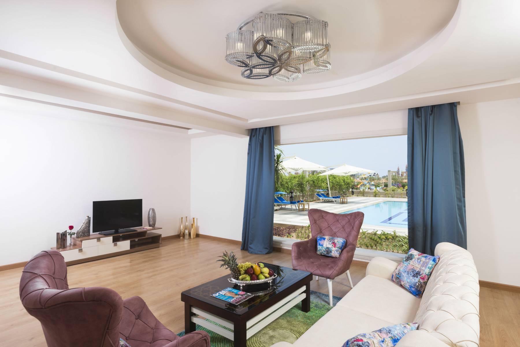 Albatros Aqua Park Sharm Ξενοδοχείο Δωμάτιο φωτογραφία