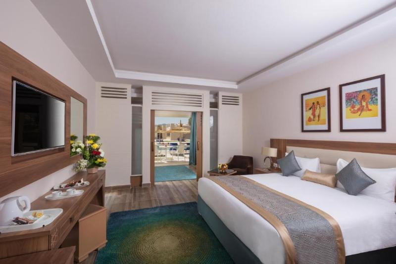 Albatros Aqua Park Sharm Ξενοδοχείο Εξωτερικό φωτογραφία